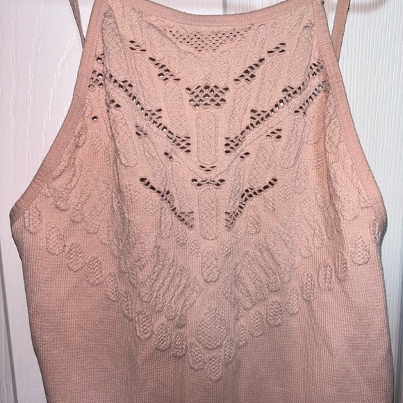 Pink bodysuit - Picture 3 of 6